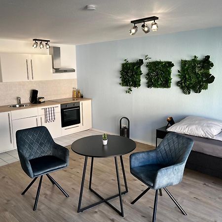 Stay N8 Neukieritzsch Kültér fotó