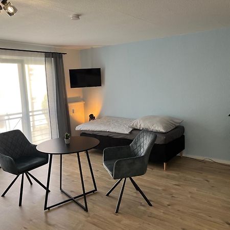 Stay N8 Neukieritzsch Kültér fotó