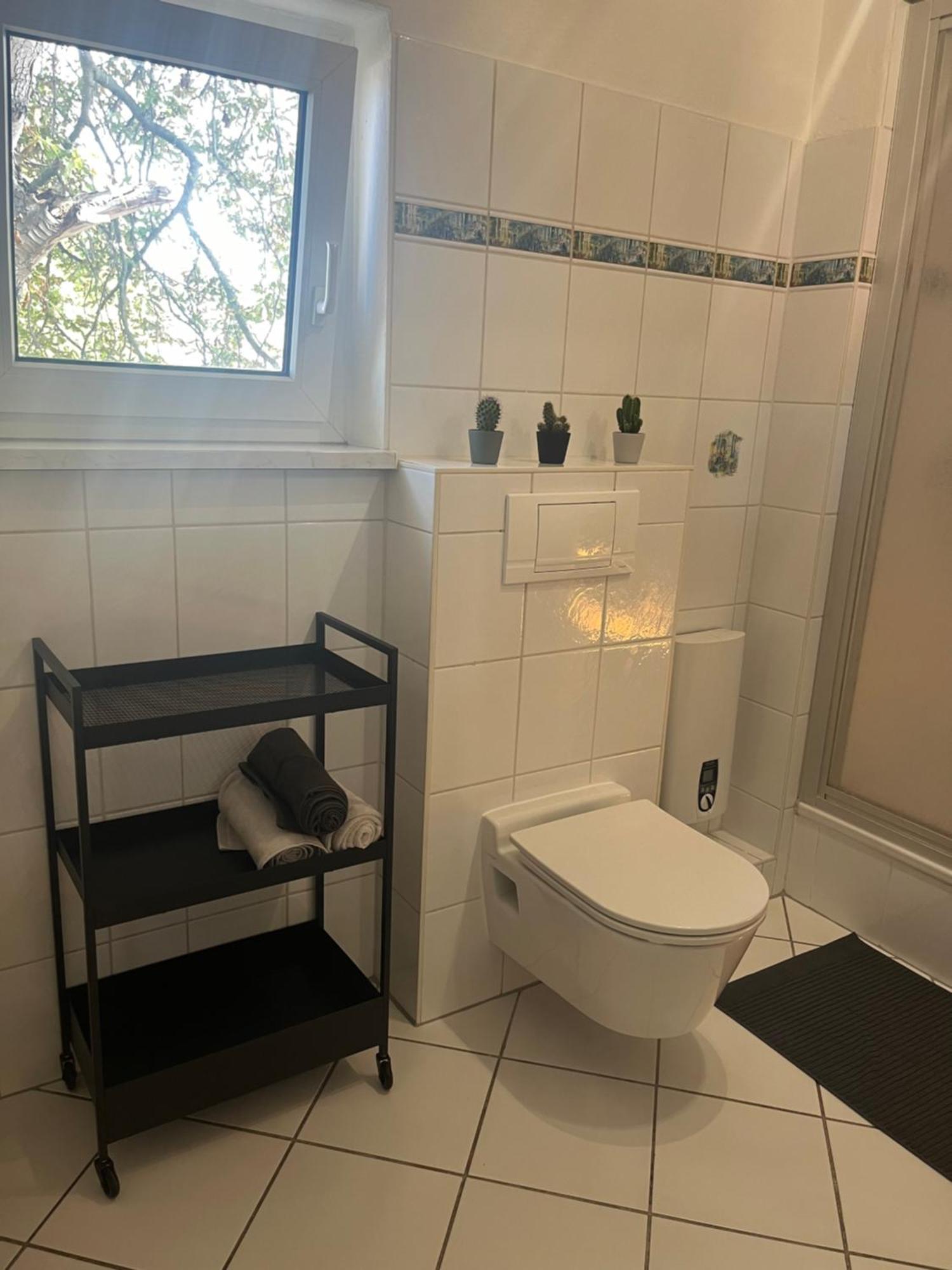 Stay N8 Neukieritzsch Kültér fotó