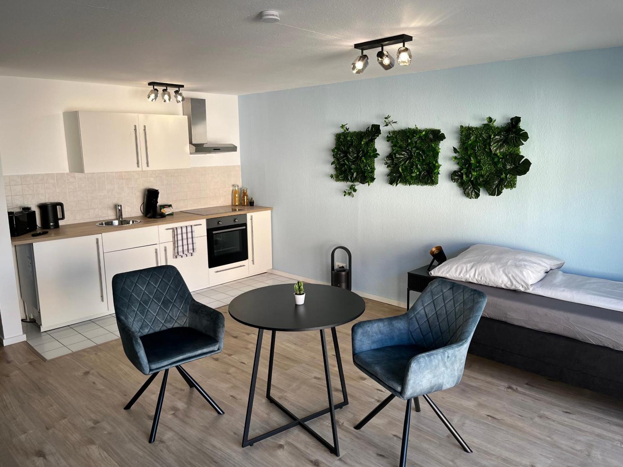 Stay N8 Neukieritzsch Kültér fotó