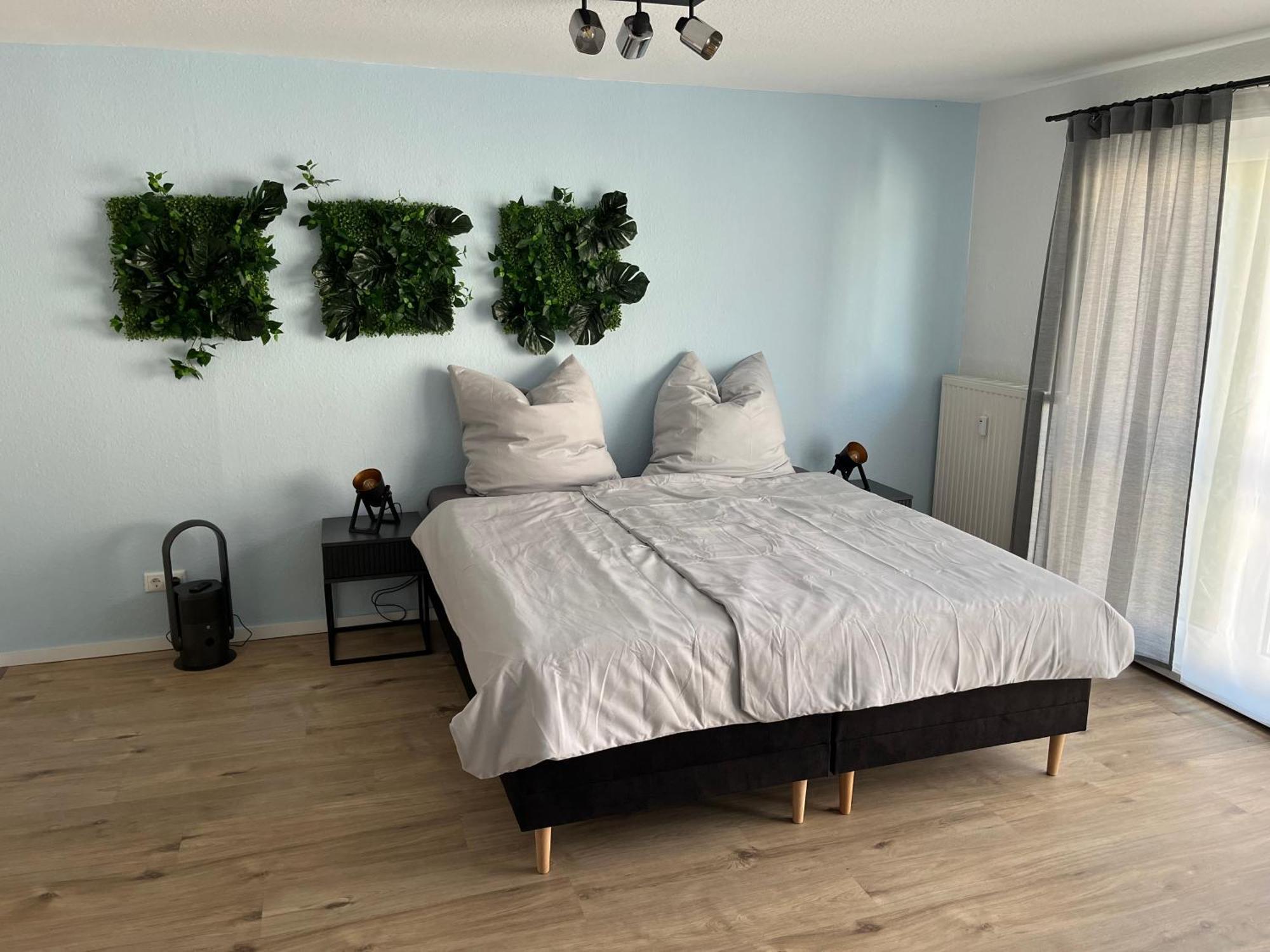 Stay N8 Neukieritzsch Kültér fotó